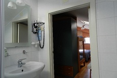 dettaglio bagno 