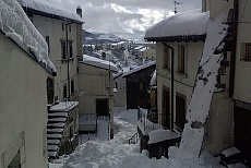 esterno La Rua