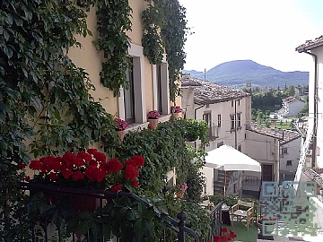 dettaglio esterno 
