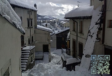 esterno La Rua
